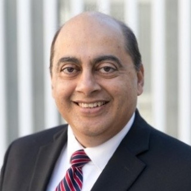 Avinash Nichkawde