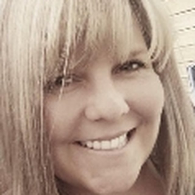 Becky Moffett