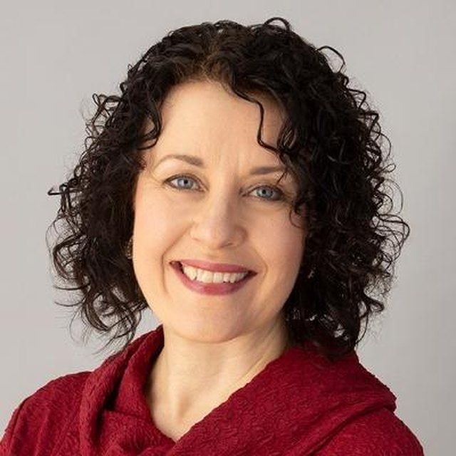 Julie Smith