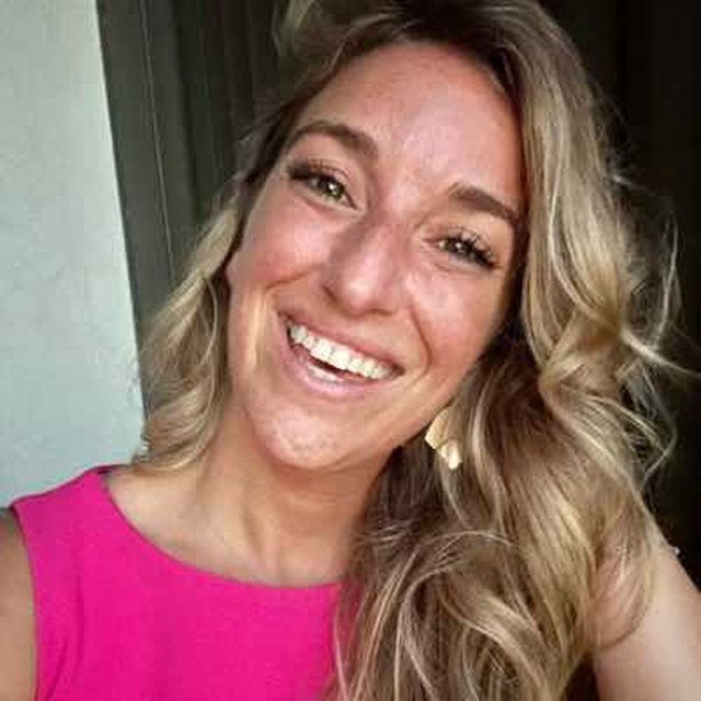 Kylie Fitzgibbons