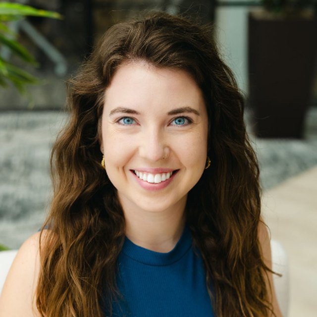 Rachel Ijames