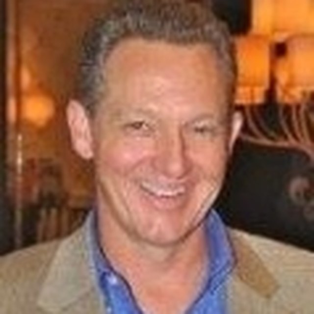 Rex Slover